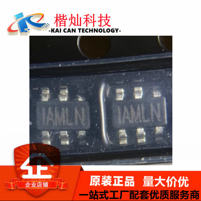 原装现货 MP2451DJ-LF-Z 封装SOT23-6 丝印AMLN 芯片 MP2451DJ-LF