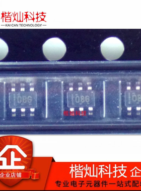 INA199A1DCKR 贴片SC70-6 丝印OBG 电流监控IC 检测芯片 全新原装