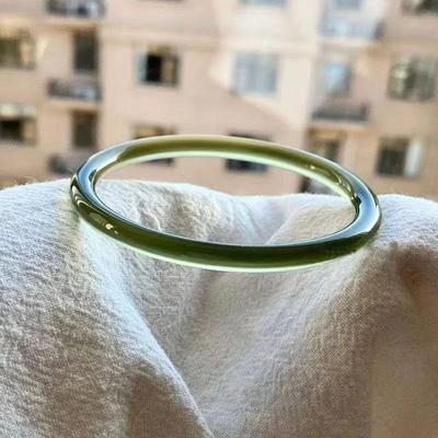 新中式苦茶色橄榄绿正品