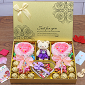 德芙巧克力棒棒糖礼盒装 新年礼物创意糖果送男女孩儿童女生礼品