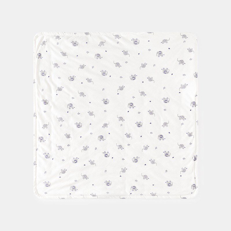 婴儿包被纯棉初生新生儿抱被包单春秋薄棉被子襁褓产房宝宝用品