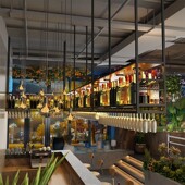 吧台新款 饰创意工业风酒柜红酒架R悬挂铁艺吊柜酒杯 金属置物架装