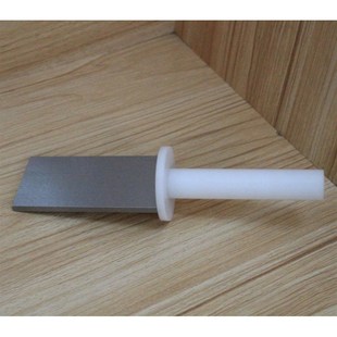 安规仪器 试具4343号试验探棒 50mm试验探针 矩形探棒Z