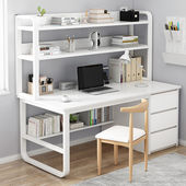书桌简易家用e电脑桌子椅子一套卧室少女房间写字桌学生学习小桌