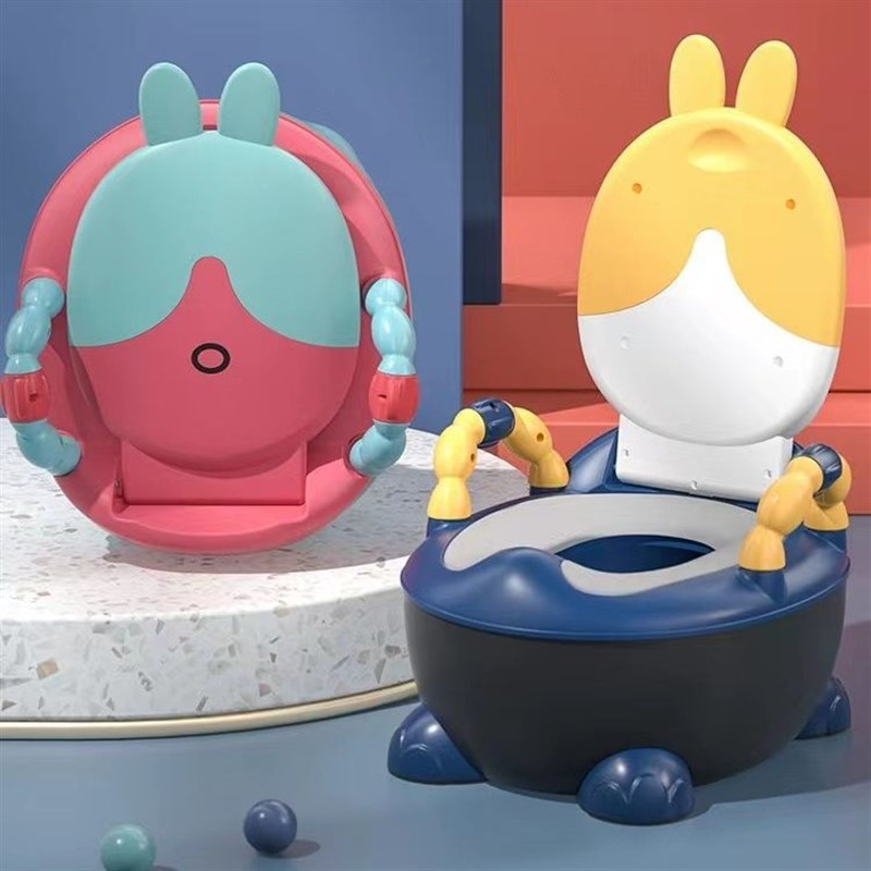 儿童马桶坐便器男女孩婴儿宝宝如厕训练厕所凳大号尿盆尿桶坐便器