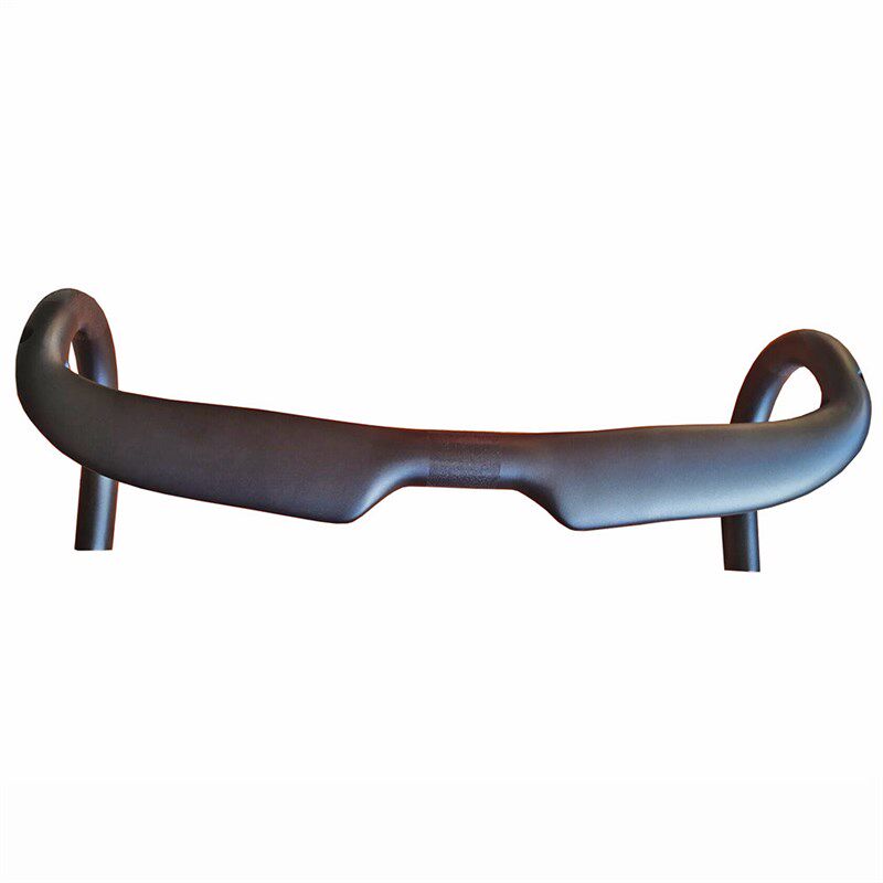 碳纤维公路自行车弯把车把自行车配件骑行装备31T.8mm单车配件