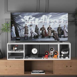 实木电视机增高架k液晶电视垫高底座桌上收纳电视架子电视柜置物