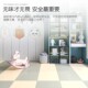 儿童爬行垫加厚家用婴儿客t厅可折叠地垫宝宝爬爬垫游戏垫折叠垫