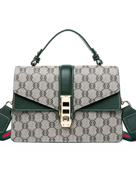 【新品会】英国Clous Krause女士手提单肩斜挎包9133789701