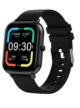 新款ZL54C跨境temu速卖通热卖一键链接AI语音心率手蓝牙智能手表