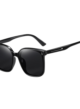 gm儿童偏光太阳眼镜潮防紫外线小孩眼睛防晒墨镜男女宝宝时尚走秀