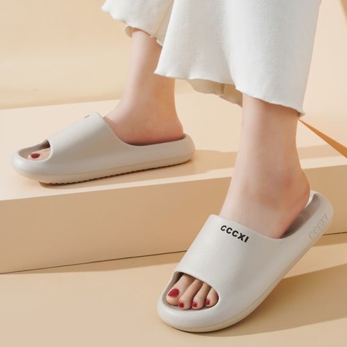 夏季新款简约休闲百搭凉拖