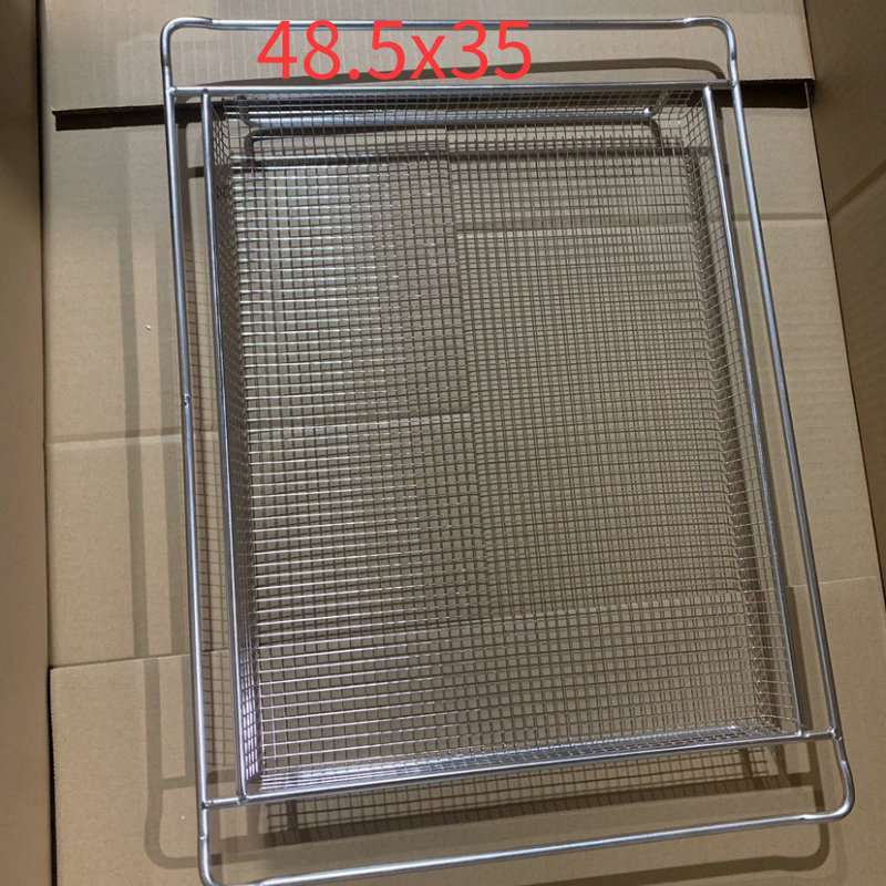 华帝蒸烤一体机炸网适用50F2
