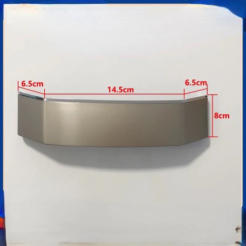 华帝热水器装饰面板适用Q16JC1/JH1/JS1/ZC2/JC2/i12046装饰边