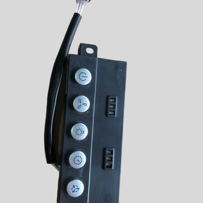 华帝烟机按键板适用i11039/i11029/i11047开关板按键电源板控制板