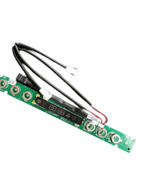 华帝油烟机触摸开关板适用J639BH/S/i11078显示屏控制面板