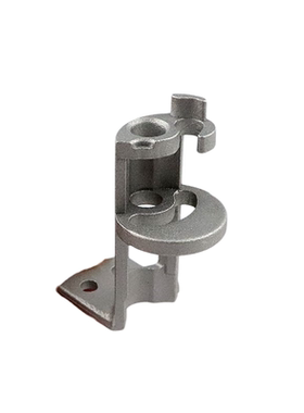 华帝聚能灶点火针支架836B1/i10049B/BH838B1/B2点火针底座座子