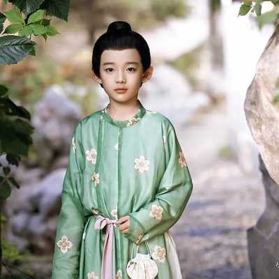 【进店关注立减5元】高端汉服
