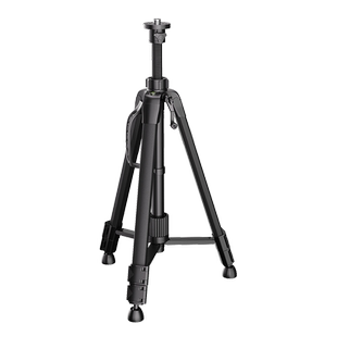 南威水平仪三脚架升降支撑杆支架红外线打线神器水平仪激光仪支架