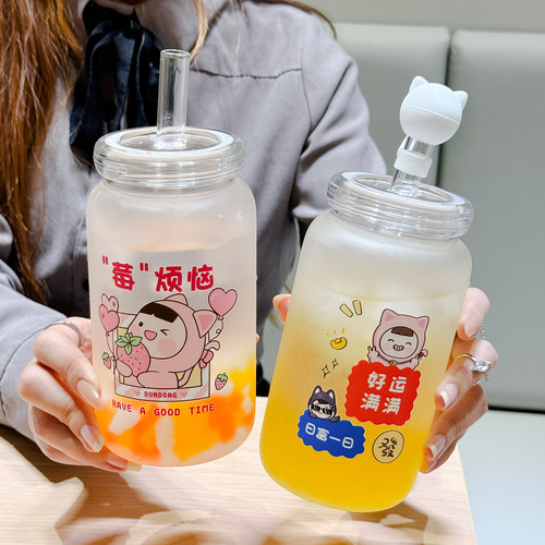 高硼硅玻璃耐冷耐热