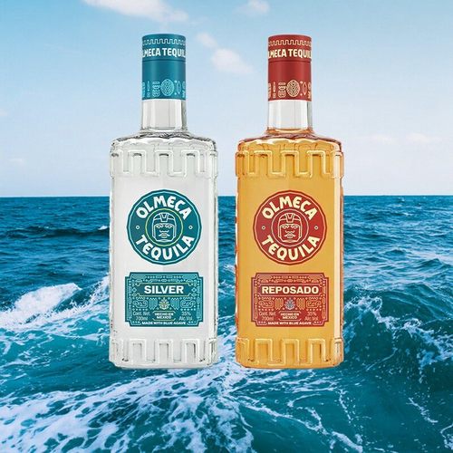 Verde【原瓶进口】墨西哥奥美加特基拉 金 银 龙舌兰酒 700mL