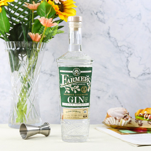 法慕诗金酒酒质醇厚700ml