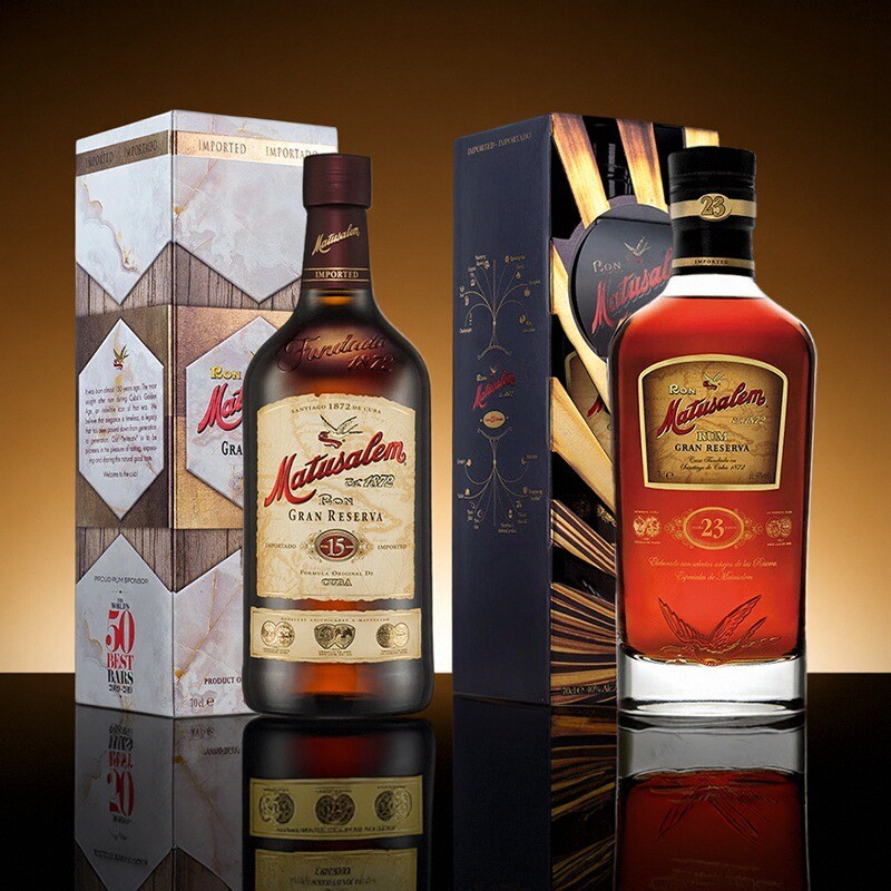 玛督萨多米尼加共和国朗姆酒/Rum