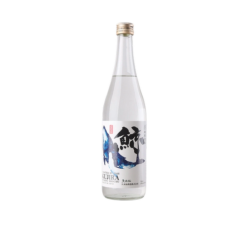 鲸琉球泡盛酒清酒烧酒700ml
