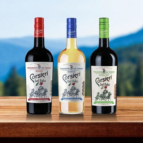 歌些利（CorsieridelPalio）