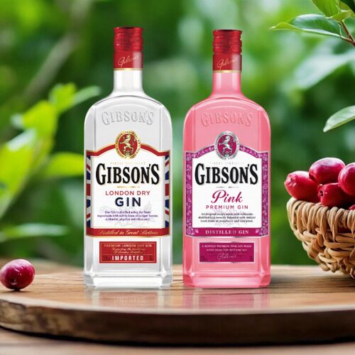 吉普森千金酒杜松子酒英国洋酒