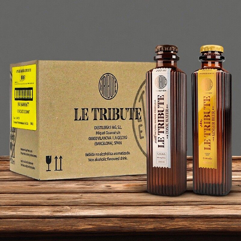 【原瓶进口】西班牙汤力水金汤力洋酒调酒献礼原味 姜味 汤力水,酒类,DIY鸡尾酒,淘宝优惠券,粉丝福利购,淘宝优惠卷