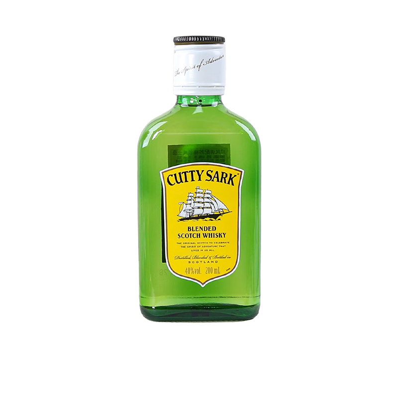 顺风2024200ml40%vol可乐冰块图片