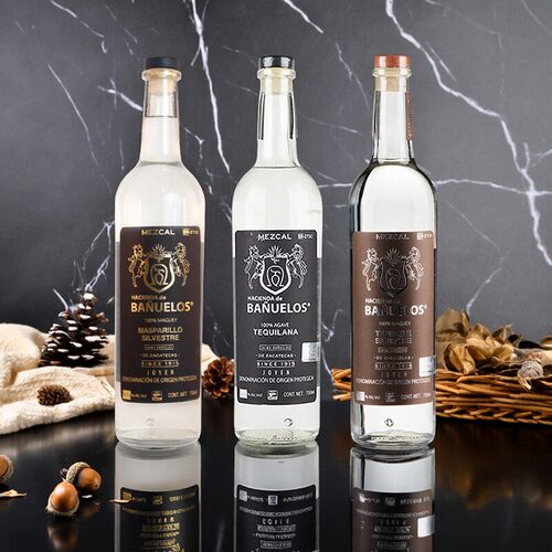 墨西哥特奎拉纳龙舌兰