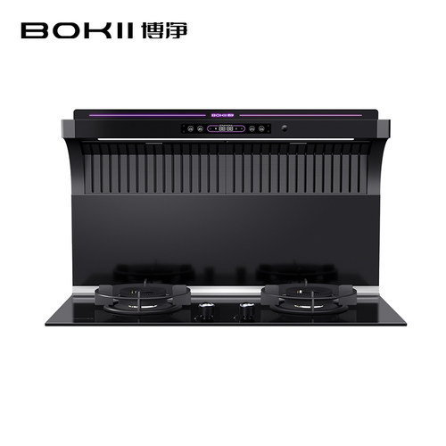 分体式集成灶博净变频