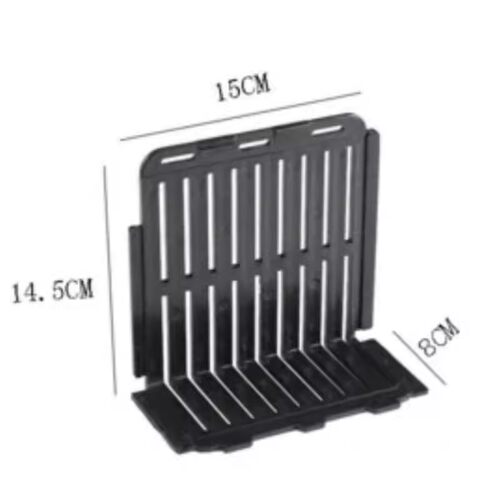 超市生鲜果蔬分隔板货架挡板