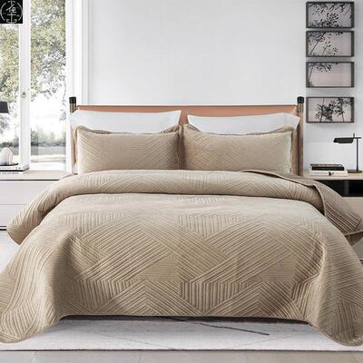 BedspreadCovlintckh