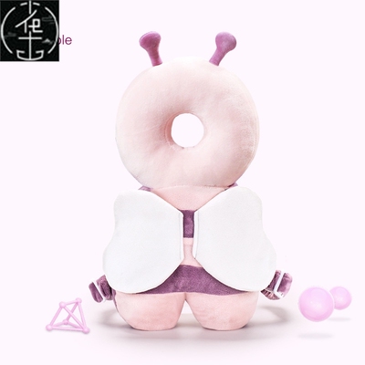 Toddler Baby Head Protector Safety Pad Cushion Back Prevent