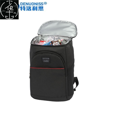 oler Bag Large Insulated Bag Shoulder Picnic Cooler Backpack