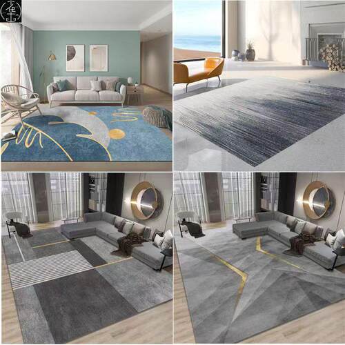 CarpetLivingRoomWFlu