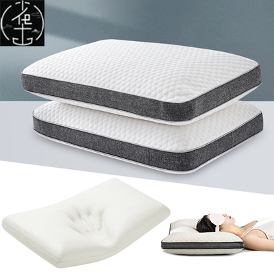 Memory Foam Pillow for Sleeping Bed Neck Support Cushion枕头