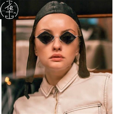 点为女性飞行太阳眼镜 очки женски sunglasses women