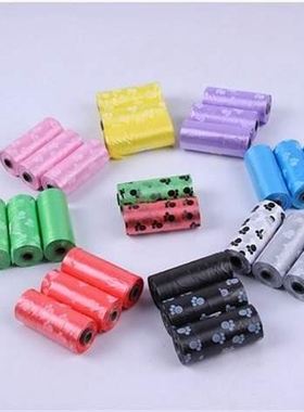 dog poo garbage bag plastic toilet plastic toilet拾便器通用