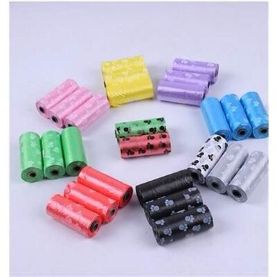 dog poo garbage bag plastic toilet plastic toilet拾便器通用