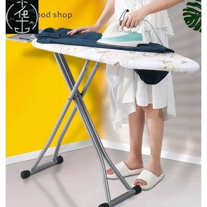High Quality Electric Ironing Board for Steam and Dry Iron