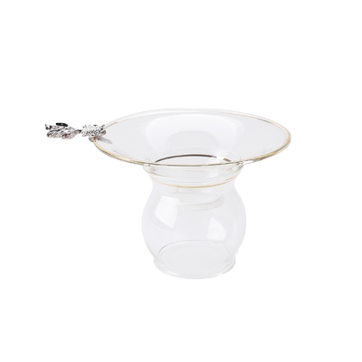 远舍耐热玻璃过滤网茶漏日式滤网套装功夫政坛要人其他幕墙以钾