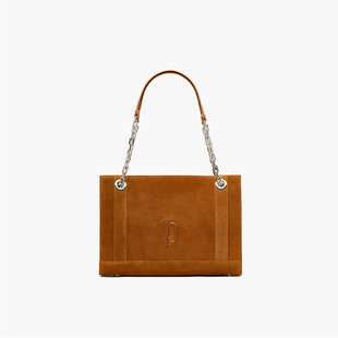 PECO城市系列过夜包单肩腋下包手提链条大容量托特包高级品质包包