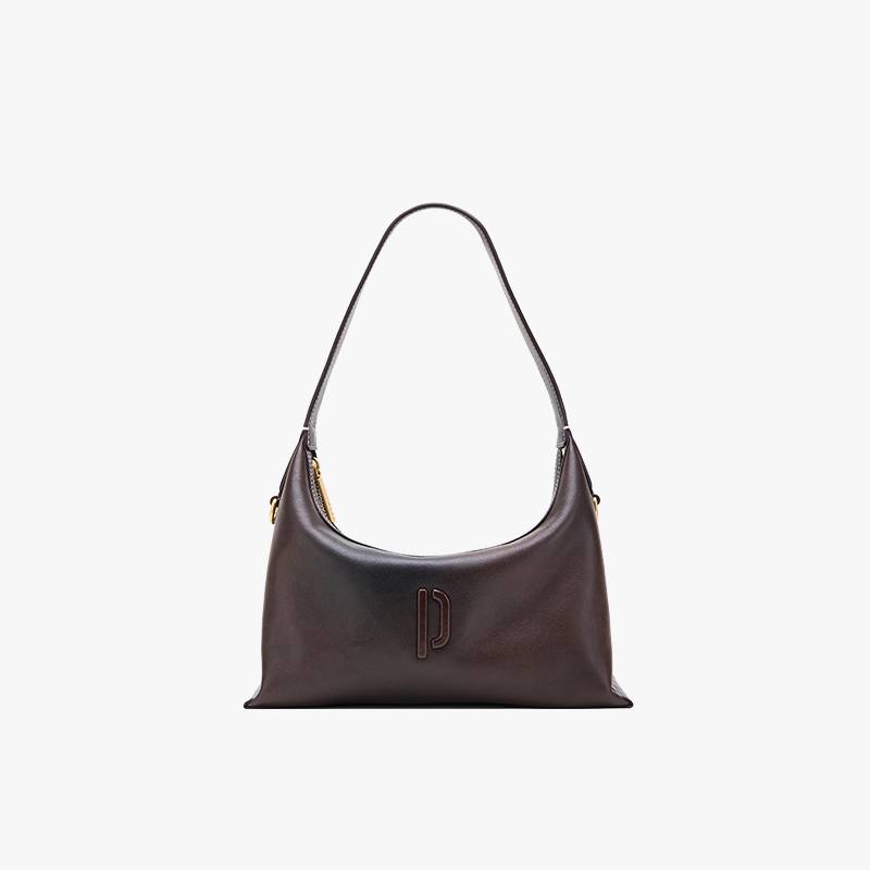 秋冬新款Hobo包peco旅行包