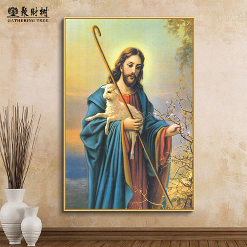 天主教画像素材模板 天主教画像图片下载 小麦优选