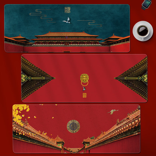 天然橡胶 精密锁边 高清印花 支持来图定制