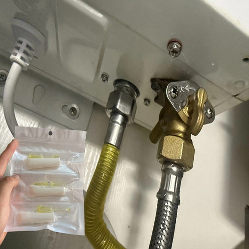 耐高温220度高压快速堵漏胶